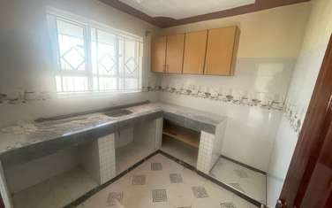 Serviced 2 Bed Apartment with En Suite in Utawala