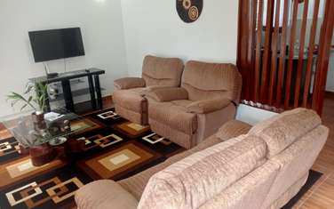 2 Bed House with En Suite at Nyari Estate