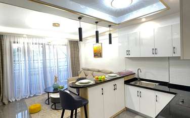 1 Bed Apartment with En Suite in Kileleshwa
