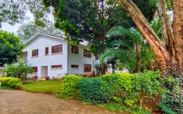 4 Bed House with En Suite at Off Peponi Road