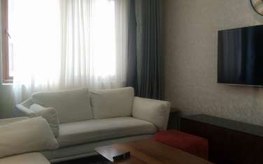 Furnished 2 Bed Apartment with En Suite at Keleleshwa
