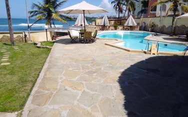 6 Bed Villa with En Suite at Nyali