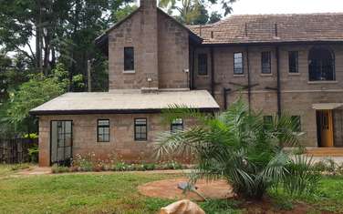 20 m² Office with Backup Generator in Lavington