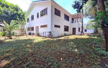 4 Bed Apartment with Backup Generator at Spring Valley Road