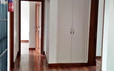 4 Bed Villa with En Suite in Runda