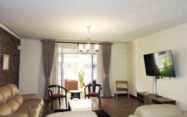 4 Bed Apartment with En Suite at Donyo Sabuk Avenue