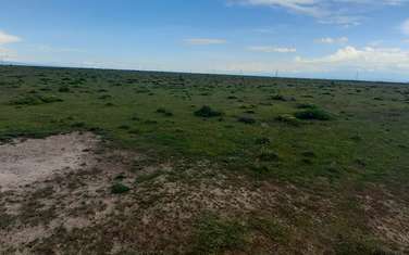 0.045 ha Residential Land at Ol Pejeta