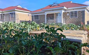 3 Bed House with En Suite at Matasia -Merisho Road