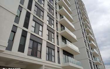 2 Bed Apartment with En Suite at Rosslyn