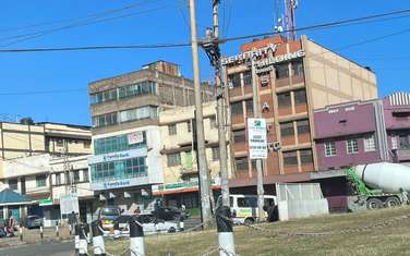 Commercial Property  in Ngara