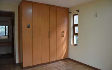 3 Bed Apartment with Balcony at Church Road