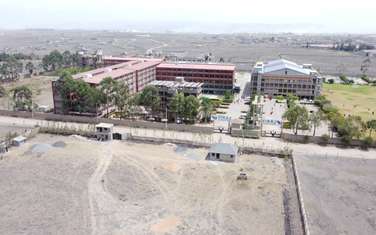 0.045 ac Residential Land at Viraj