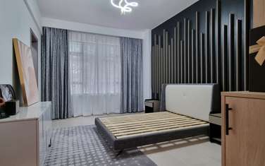 4 Bed Apartment with Aircon at Arwings Kodhek Rd