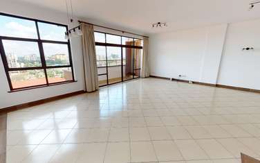  2 Bed Apartment with Swimming Pool at General Mathenge