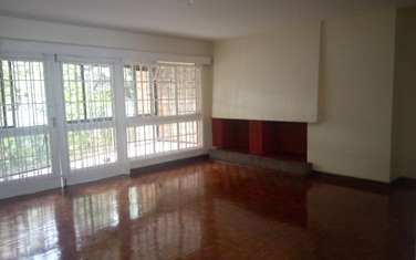 1,500 ft² Commercial Property with Parking at Waiyaki Way