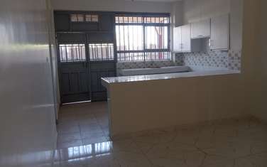 1 bedroom apartment for rent in Kitengela