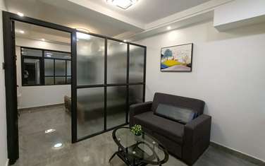Studio apartment for sale in Kilimani