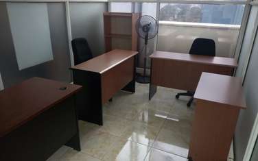 Furnished 180 ft² Commercial Property with Service Charge Included at Muthithi /Mpaka Road
