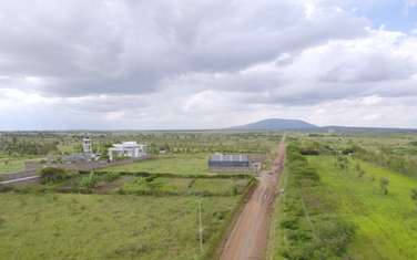 5,000 ft² Residential Land in Joska