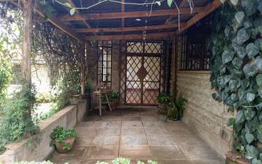 3 Bed House with En Suite at Off Ruaka Rd