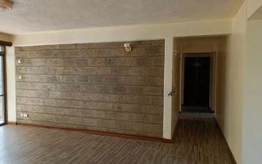3 Bed Apartment with En Suite at Kileleshwa Near Kasuku Centre