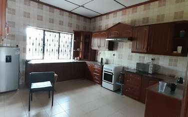 4 Bed House in Ngong Road