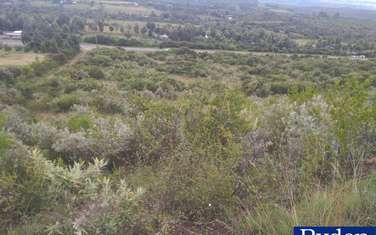 Land at Ridgemount