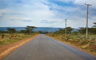 505 m² residential land for sale in Ngong