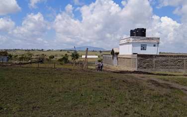 Residential Land at Kamulu