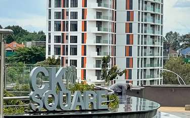 Serviced 3 Bed Apartment with En Suite at Two Rivers
