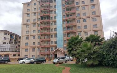4 Bed Apartment with Balcony at Thika Road
