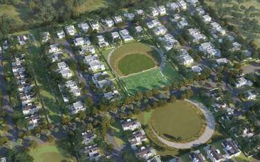 Kingswood Park Plots
