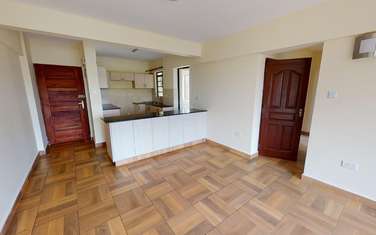 2 Bed Apartment with En Suite at Ruaka