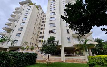 Furnished 3 Bed Apartment with Swimming Pool in Valley Arcade