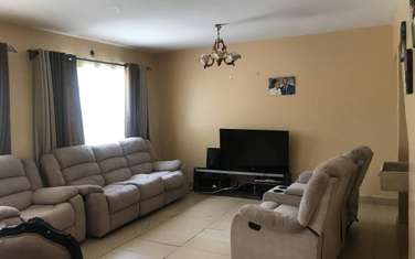 4 Bed House  in South B