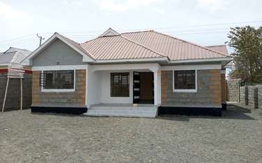 4 Bed House with En Suite at Acacia