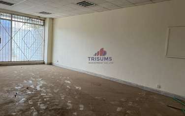 17,000 ft² Warehouse with Parking in Mombasa Road