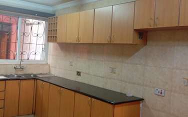 4 Bed Townhouse with En Suite at Kileleshwa Estate.