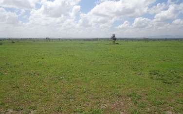882,246 m² Commercial Land at Kitengela