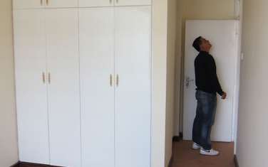 2 Bed Apartment with En Suite at Imara Daima