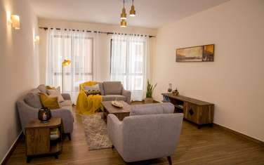 3 Bed Apartment with En Suite at Kiambu Rd