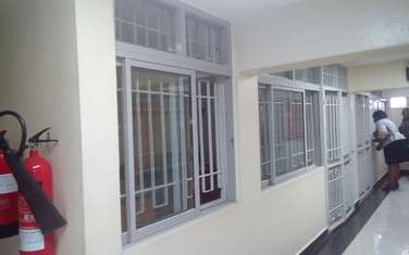 Commercial Property at Harambee Avenue