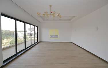 3 Bed Apartment with Swimming Pool in Rosslyn