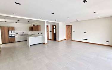 4 Bed Apartment with En Suite at Spring Valley-Peponi Rd
