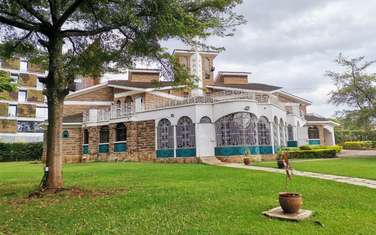 6 Bed House in Kilimani