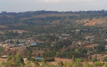 0.050 ac Land at Ndeiya