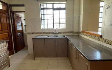 2 Bed Apartment with Aircon in Lavington