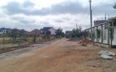Residential Land at Northlands
