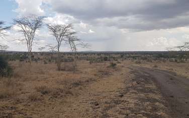 8 ac Commercial Land at Mombasa Road