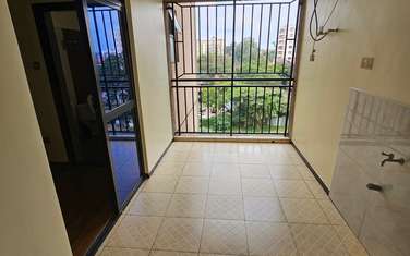 3 Bed Apartment with Gym at Lavington